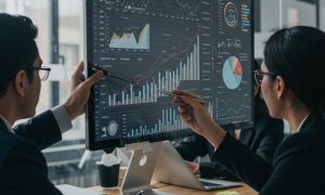 Google algorithm updates