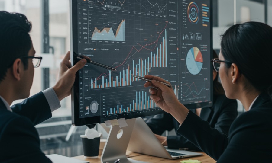 Google algorithm updates