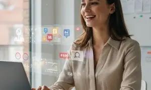 AI Social media Intelligence Brand