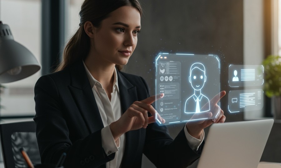 automating workflows with ChatGPT agents