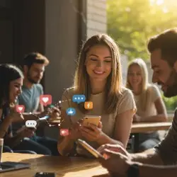 build engaged social communities intro