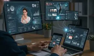 personalized customer experience