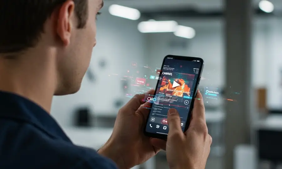 instagram reels content