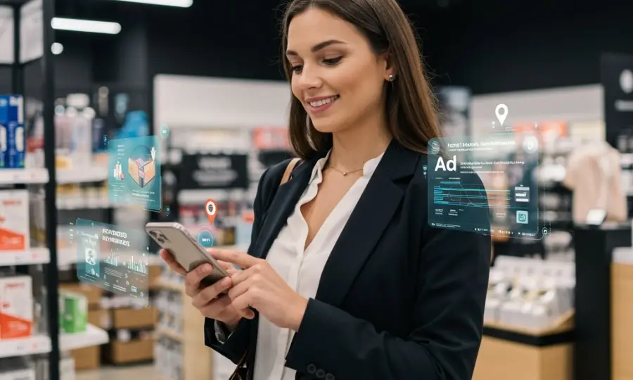 retail media networks