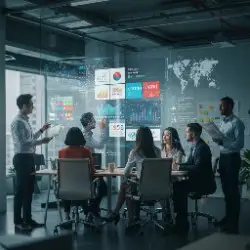 generative AI content creation Intro