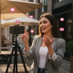 short video content strategy Intro