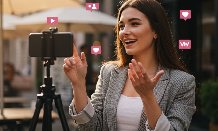 short video content strategy