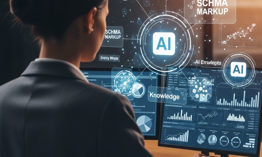 AI-powered search optimization | etravelogs