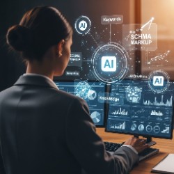 AI-powered search optimization Intro | etravelogs