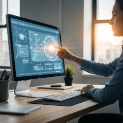 AI web design Intro | internete.net