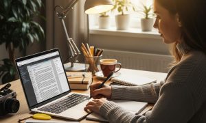 authentic personal brand through blogging | internete.net