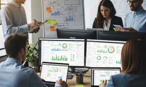 core web vitals optimization | internete.net