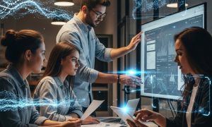 Generative AI in Marketing | internete.net