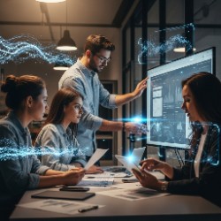 Generative AI in Marketing Intro | internete.net