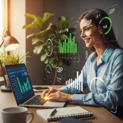 improve Core Web Vitals Intro | etravelogs