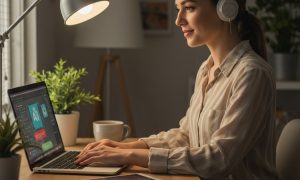 integrating AI into your blogging workflow | Internete.net