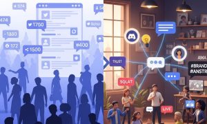 interactive content brand connections | internete.net