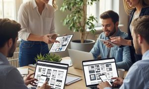 mobile-first design | Internete