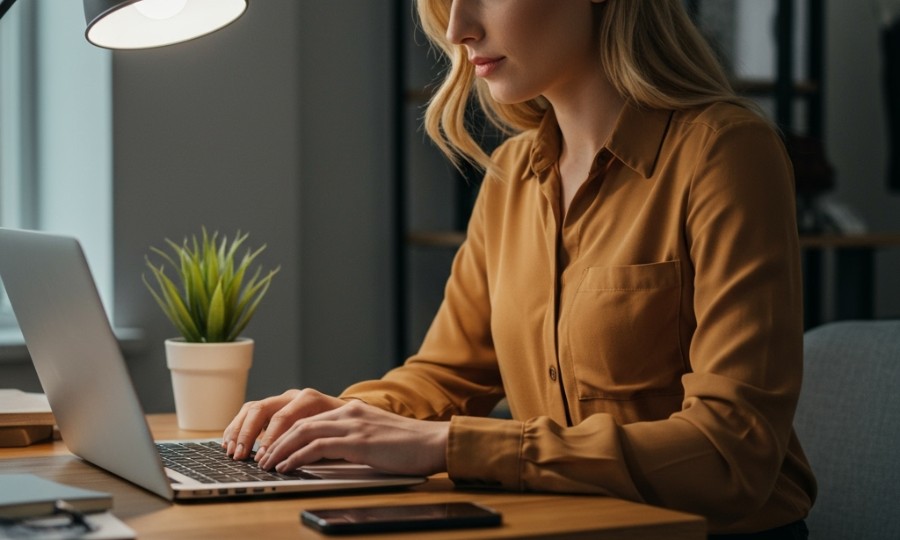 profitable blog niches 2025 | internete