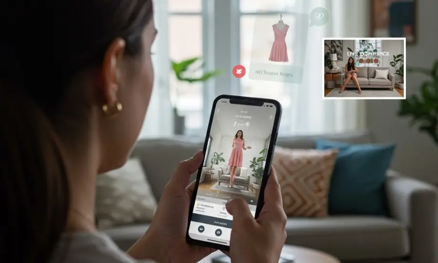 social commerce 3.0 | internete