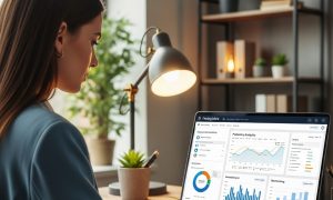 AI in marketing analytics | internete.net