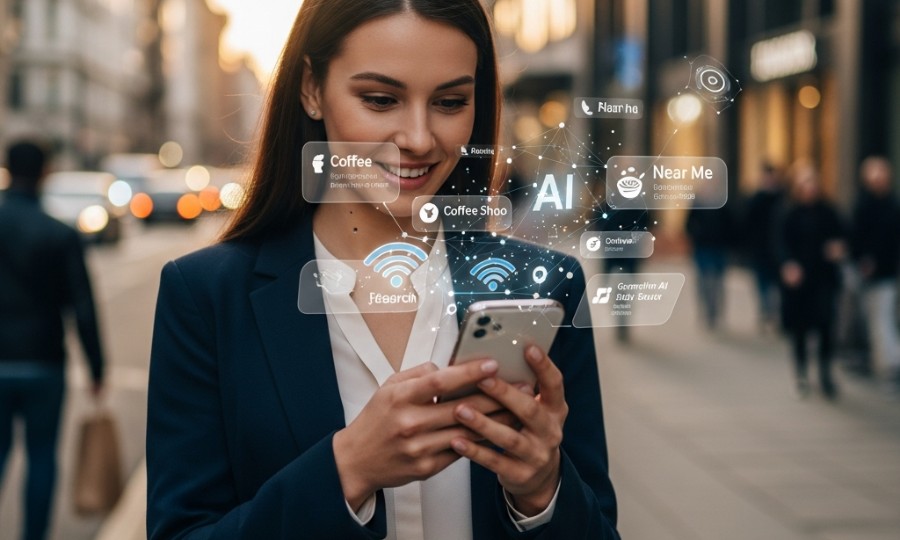 AI Overviews optimization | internete