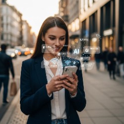 AI Overviews optimization Intro | internete