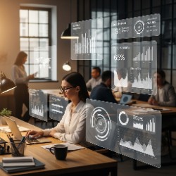 AI predictive analytics for marketing Intro | Internete.net