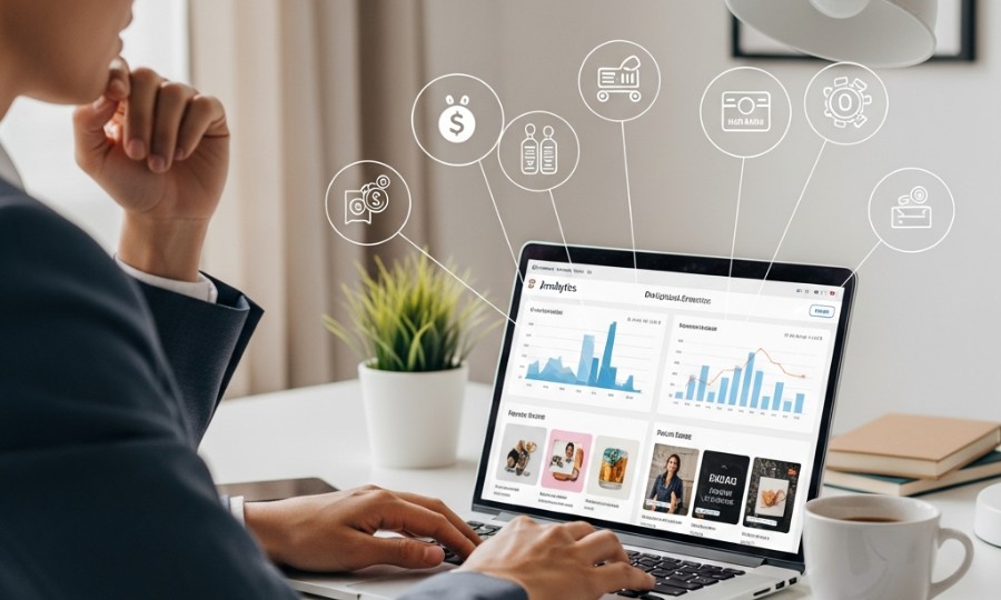 blog monetization strategies 2025 | internete