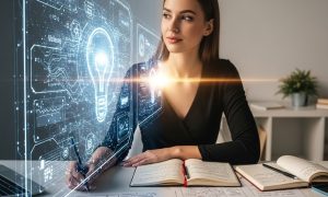 Blogging with AI | internete.net