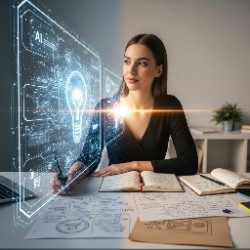 Blogging with AI Intro | internete.net