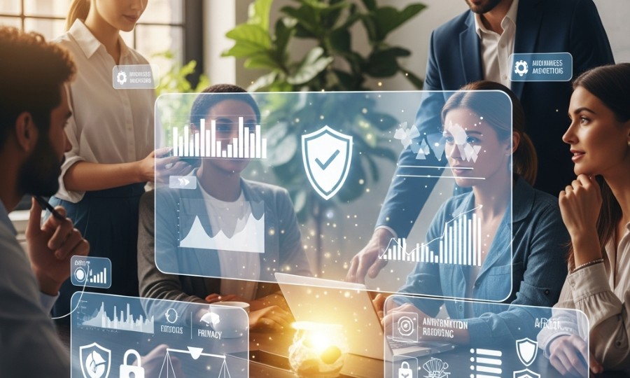 consumer trust AI | internete.net