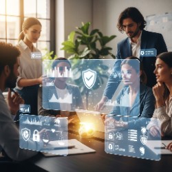 consumer trust AI Intro | internete.net