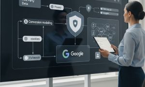 first-party data PPC | internete.net