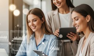 Hyper-personalization with AI | Internete.net