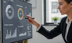 PPC ROI with first-party data | internete.net