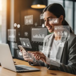 proactive customer support AI Intro | internete.net