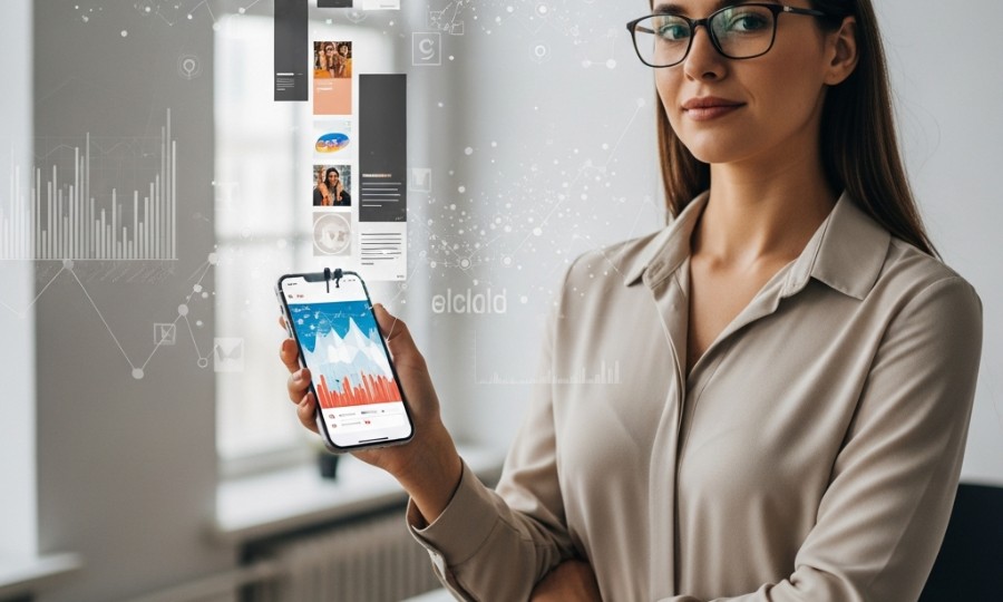 vertical video content | internete.net