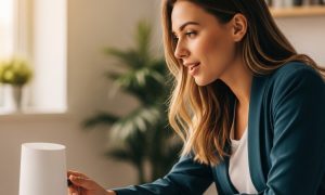 voice search SEO | internete.net