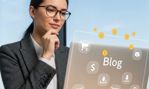 advanced blog revenue strategies | internete.net