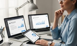 AI for credible information | internete.net