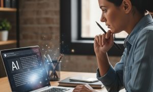 AI-generated content is original | internete.net