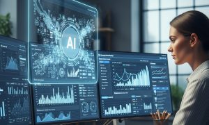 AI in PPC strategy | internete.net