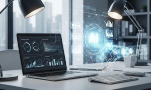 AI in SEO and PPC | internete.net