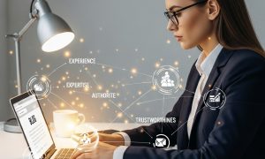 E-E-A-T blogging strategy | internete.net