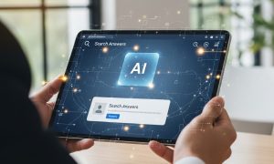 Generative SEO | internete.net