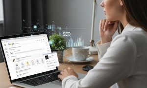 optimizing blog content for AI Overviews | internete.net