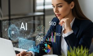 AI-generated blogs ranking | internete.net
