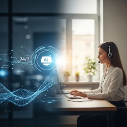 AI receptionist benefits Intro | internete.net