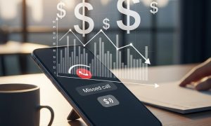 Quantifying the Cost of Missed Business Calls: A $500+ Drain